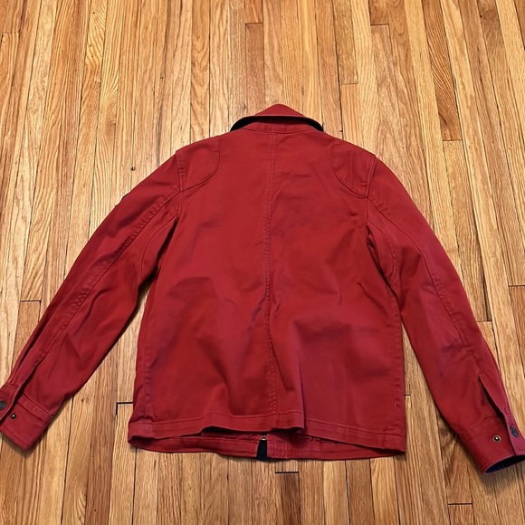 LRL military jacket - Picture 6 of 7